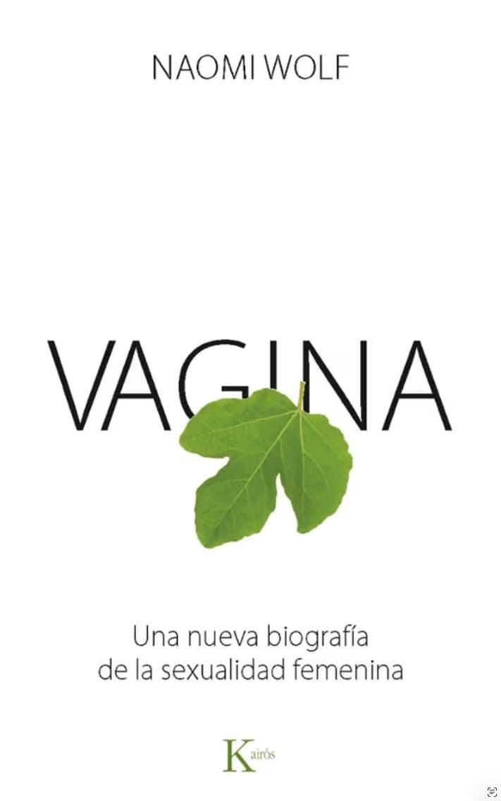 Vagina - Naomi Wolf